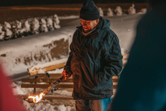 Zdjęcie 33 z galerii: Zimowy kulig w górach 2026 najlepsza oferta tylko z Góraleczką Bukowina Tatrzańska!